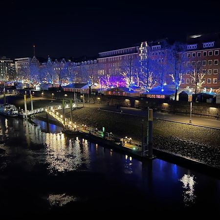 Exklusive Ferienwohnung 5Km Vom Centrum Бремен Экстерьер фото