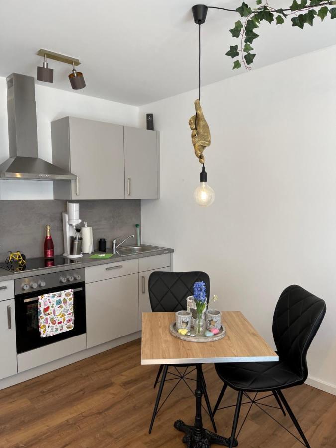 Exklusive Ferienwohnung 5Km Vom Centrum Бремен Экстерьер фото