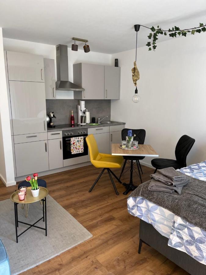 Exklusive Ferienwohnung 5Km Vom Centrum Бремен Экстерьер фото
