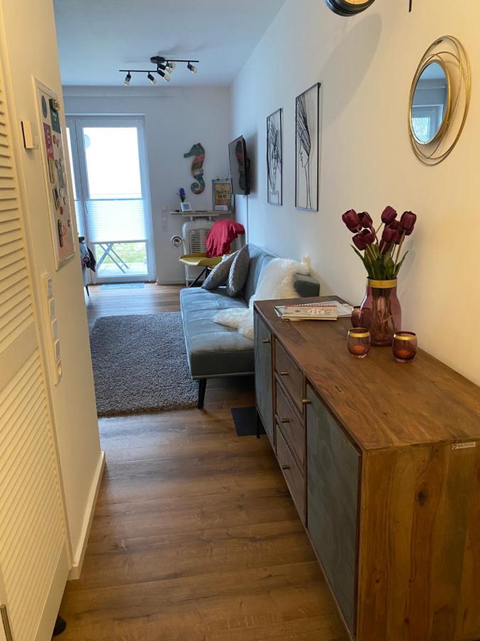 Exklusive Ferienwohnung 5Km Vom Centrum Бремен Экстерьер фото