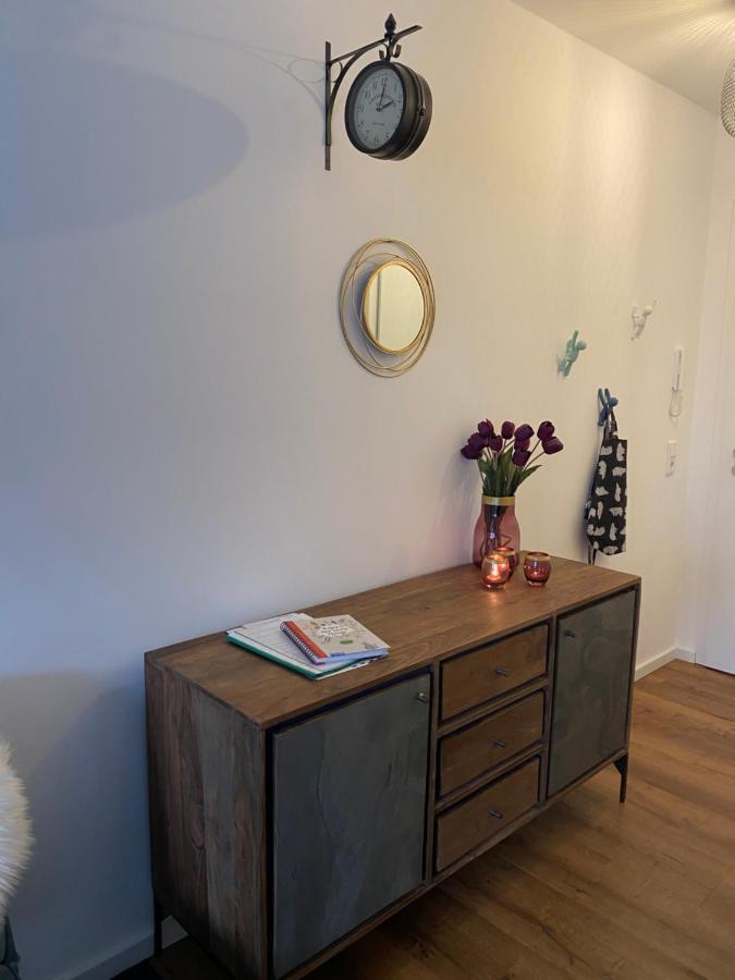 Exklusive Ferienwohnung 5Km Vom Centrum Бремен Экстерьер фото