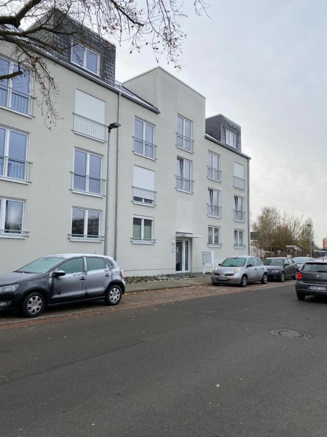 Exklusive Ferienwohnung 5Km Vom Centrum Бремен Экстерьер фото