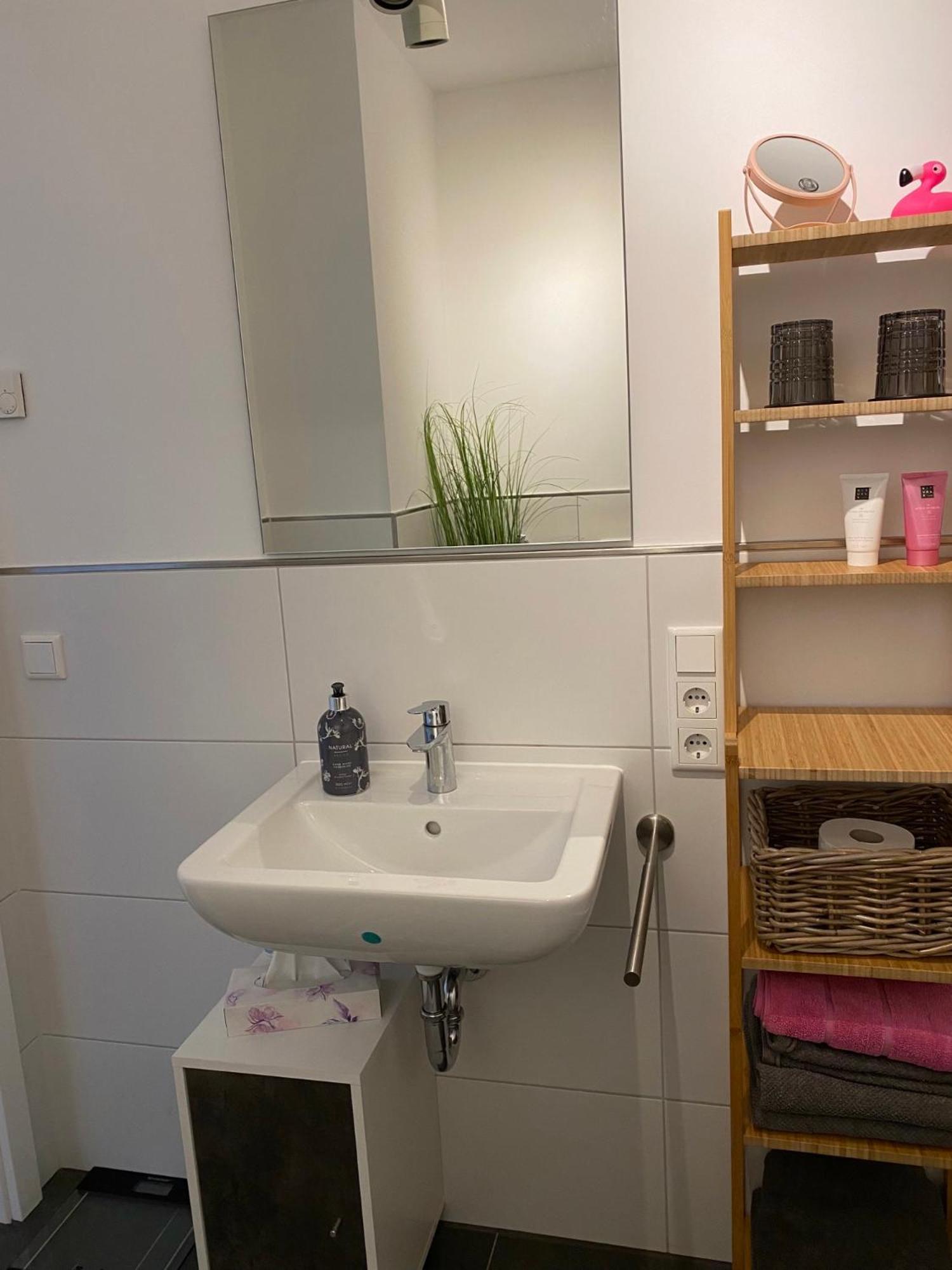 Exklusive Ferienwohnung 5Km Vom Centrum Бремен Экстерьер фото
