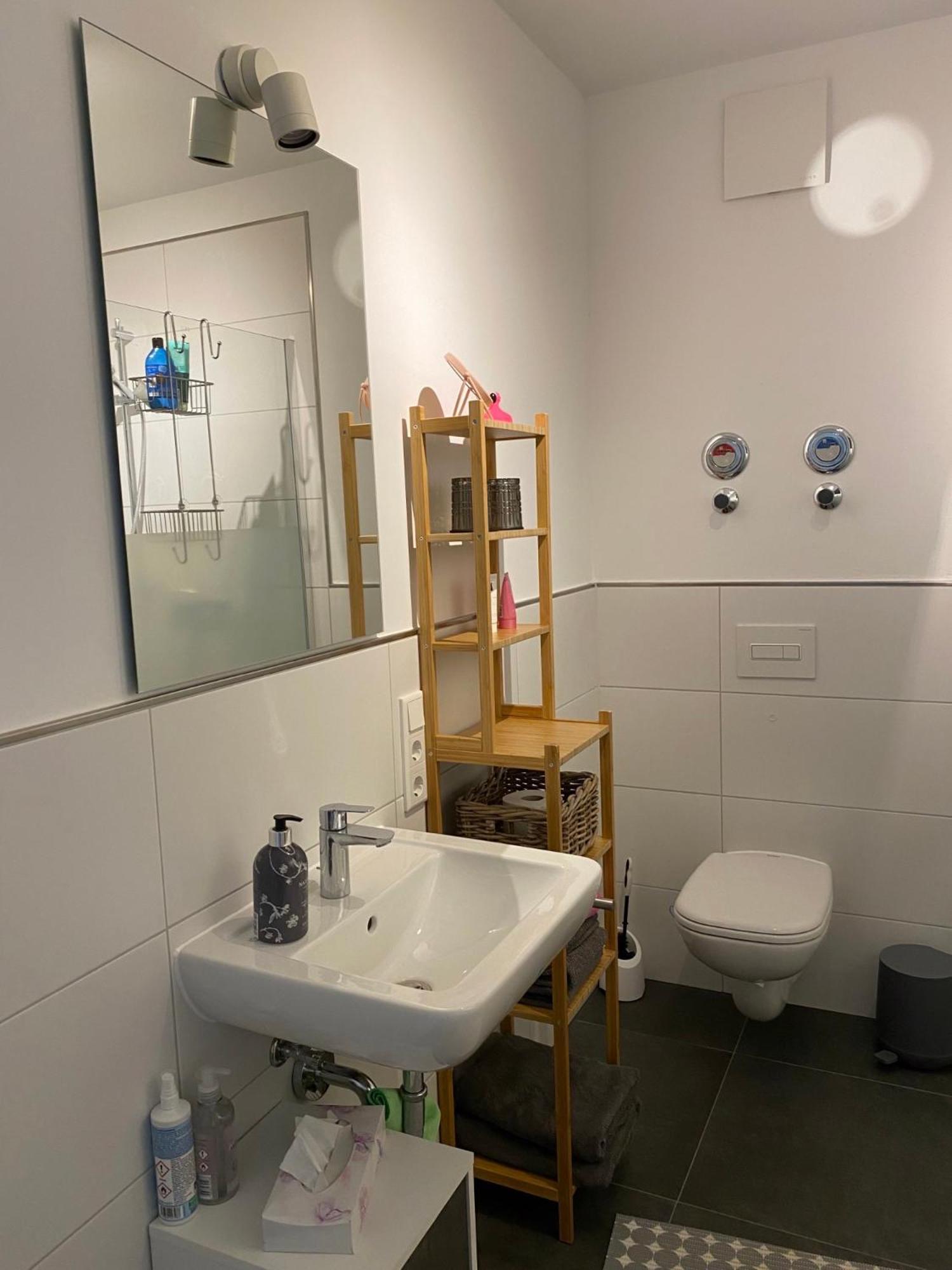 Exklusive Ferienwohnung 5Km Vom Centrum Бремен Экстерьер фото
