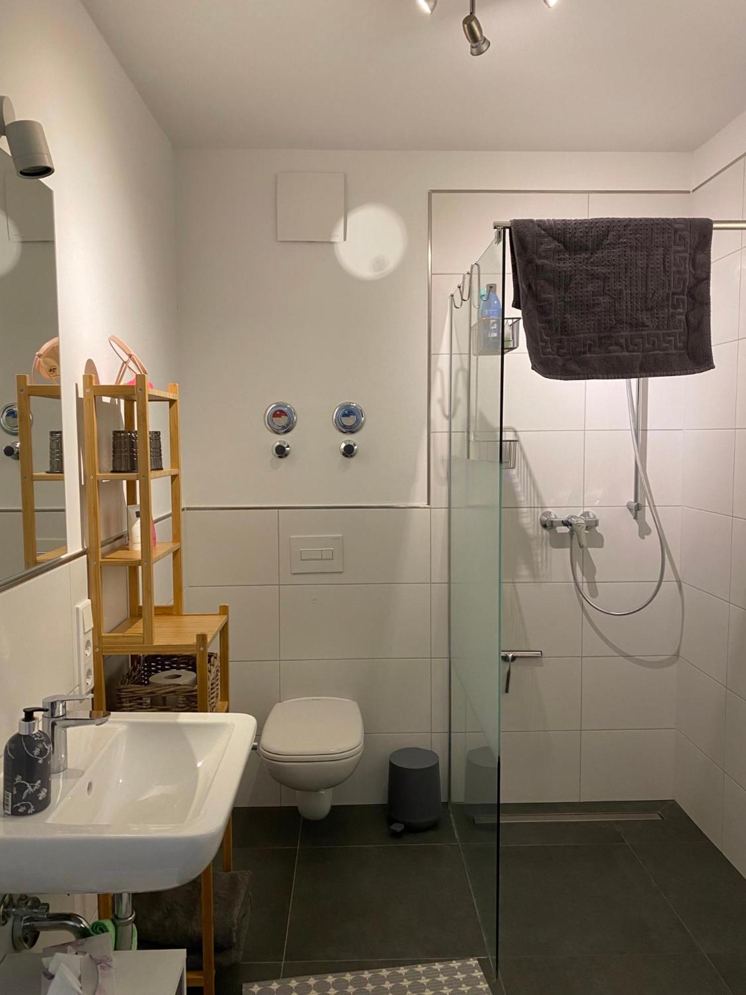 Exklusive Ferienwohnung 5Km Vom Centrum Бремен Экстерьер фото